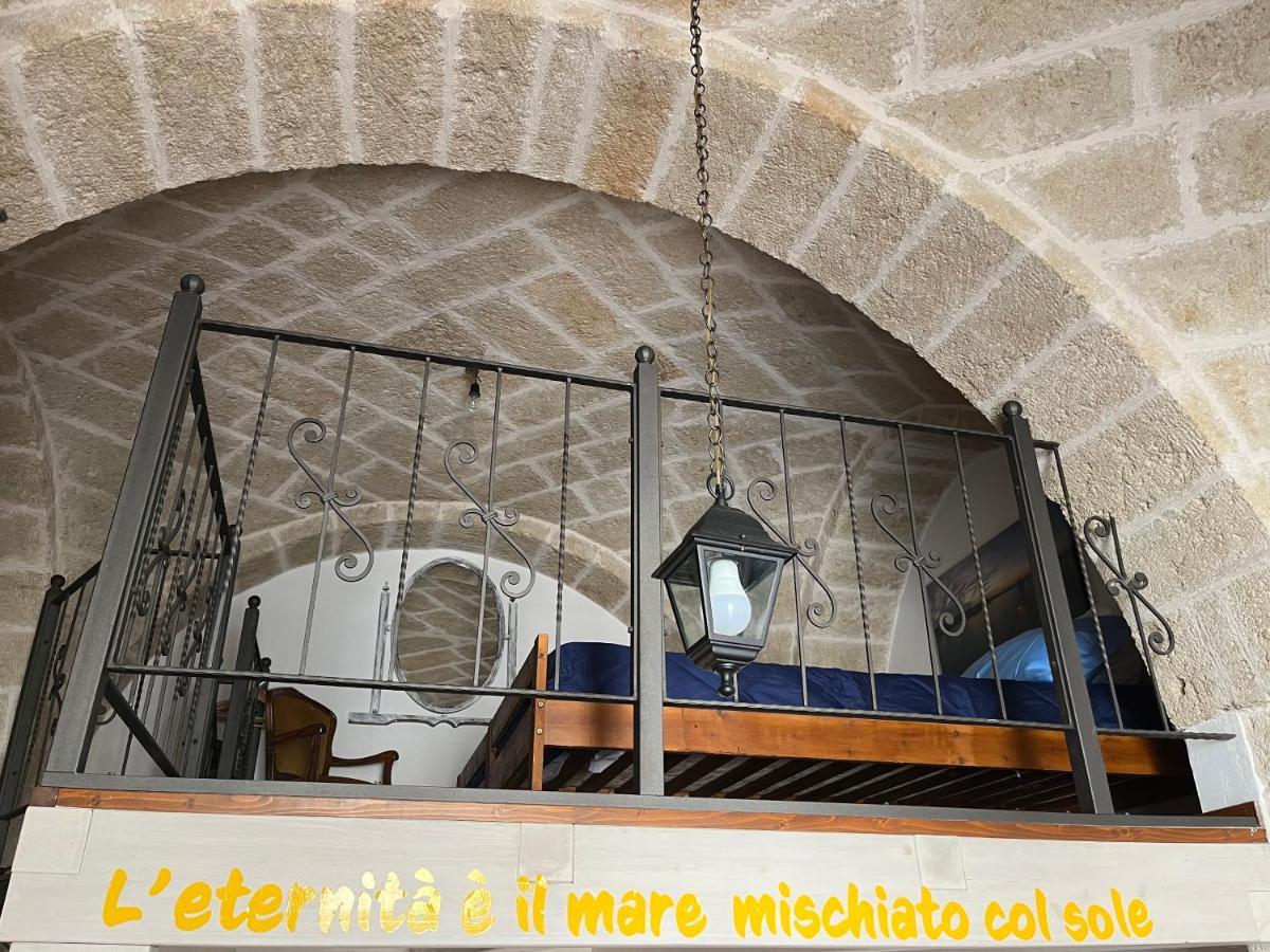Home 13 Monopoli Buitenkant foto